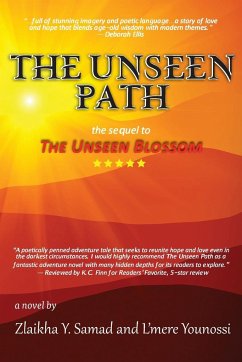 The Unseen Path - Samad, Zlaikha Y.; Younossi, L'Mere