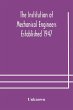 The Institution of Mechanical Engineers... - Bild 1