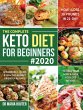 The Complete Keto Diet for Beginners... - Bild 1