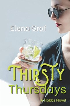 Cover Thirsty Thursdays