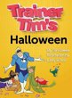 Trainer Tim's Halloween - Bild 1