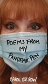 Poems from My Pandemic Pen