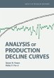 Analysis of Production Decline Curves - Bild 1