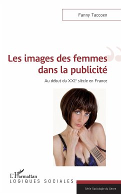 Les images des femmes dans la publicité - Taccoen, Fanny