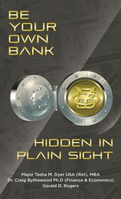 Cover Be Your Own Bank