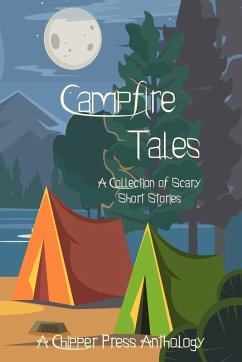 Cover Campfire Tales