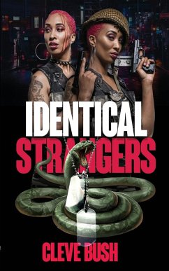 Identical Strangers - Bush, Cleve