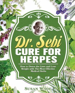 Dr. Sebi Cure for Herpes - Wade, Susan