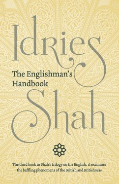 The Englishman's Handbook - Shah, Idries