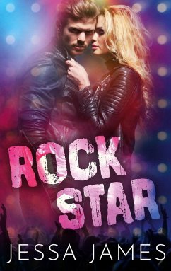 Rock Star - James, Jessa