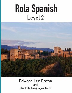 Rola Spanish - Rocha, Edward Lee