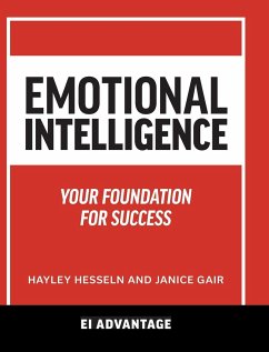 Emotional intelligence - Hesseln, Hayley; Gair, Janice; Advantage, Ei