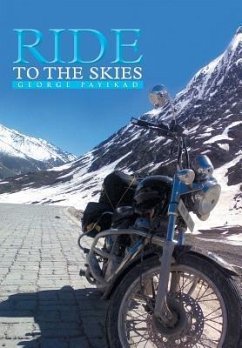 Ride to the Skies - Payikad, George