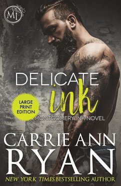 Delicate Ink - Ryan, Carrie Ann