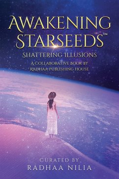 Awakening Starseeds - Nilia, Radhaa; Pestano, Mike