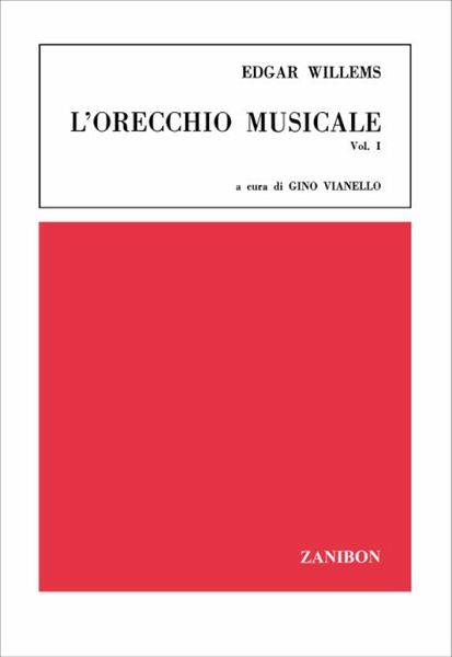 L'Orecchio Musicale Vol.1 L'Orecchio Musicale Vol.1