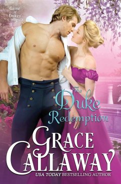 The Duke Redemption - Callaway, Grace