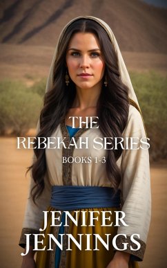 The Rebekah Series Books 1-3 (eBook, ePUB)