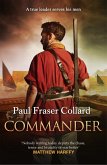 Commander (Jack Lark, Book 10) (eBook, ePUB)