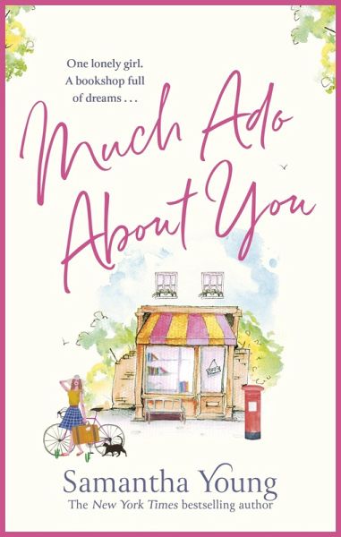 Much Ado About You (eBook, ePUB) Much Ado About You (eBook, ePUB)