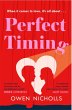 Perfect Timing (eBook, ePUB) - Bild 1