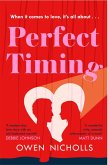Perfect Timing (eBook, ePUB) Perfect Timing (eBook, ePUB)