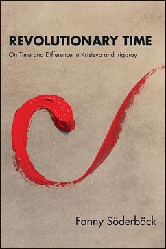 Revolutionary Time (eBook, ePUB) - Soderback, Fanny