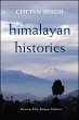 Himalayan Histories (eBook, ePUB) - Bild 1