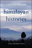 Himalayan Histories (eBook, ePUB)
