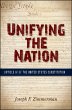 Unifying the Nation (eBook, ePUB) - Bild 1
