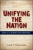 Unifying the Nation (eBook, ePUB)