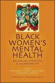 Black Women's Mental Health (eBook, ePUB)
