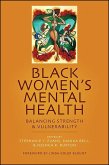 Black Women's Mental Health (eBook, ePUB) Black Women's Mental Health (eBook, ePUB)
