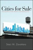 Cities for Sale (eBook, ePUB)