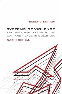 Cover Systems of Violence (eBook, ePUB)