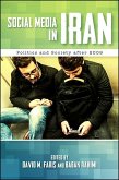 Social Media in Iran (eBook, ePUB)