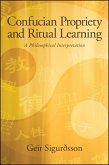 Confucian Propriety and Ritual Learning (eBook, ePUB)