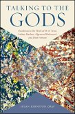 Talking to the Gods (eBook, ePUB)