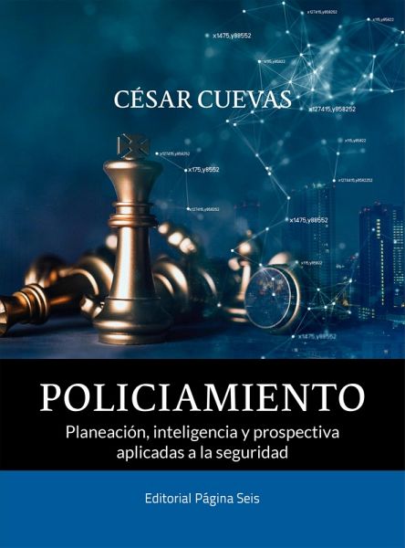 Policiamiento (eBook, ePUB)