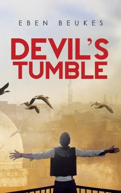 Devil's Tumble - Beukes, Eben