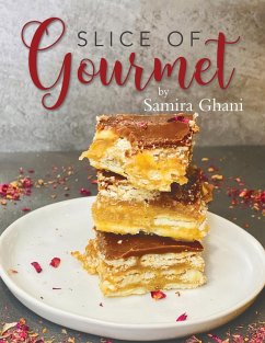 Slice of Gourmet - Ghani, Samira