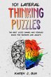 101 Lateral Thinking Puzzles - Bild 1