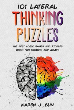 101 Lateral Thinking Puzzles - Bun, Karen J