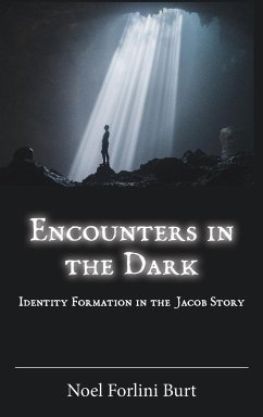 Encounters in the Dark - Forlini Burt, Noel