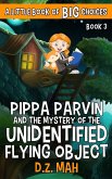 Pippa Parvin and the Mystery of the Unidentified Flying Object