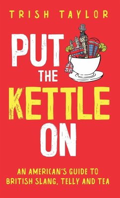 Put The Kettle On - Taylor, Trish