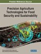 Precision Agriculture Technologies for... - Bild 1