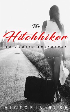 The Hitchhiker - Rush, Victoria