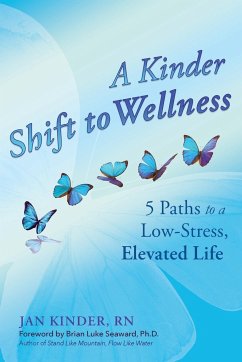 A Kinder Shift to Wellness - Kinder, Jan