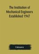 The Institution of Mechanical Engineers... - Bild 1